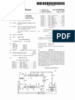 Patent Decontamiation Cycle