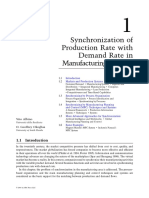 01 - Synchronization of Production Rate with Demand Rate in Manufacturing Systems.pdf