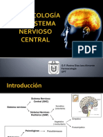 1 Farmacología Del SNC 2017