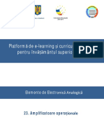 Amplificatoare operaționale - generalități.pdf