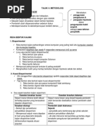 Asas Penyelidikan (Tajuk 4 Metodologi Kuantitatif)