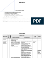 Proiect Didactic. Germania - Partea Economica