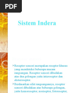 Sistem Indra Amfibi
