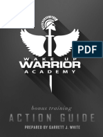 WakewUpWarrior-Bonus Action Guide Workbook