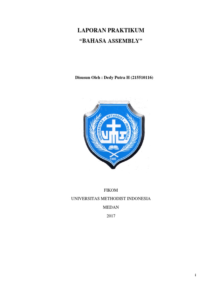  Logo Universitas Methodist Indonesia  Fikom Ginting Gambar