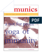Immunics PDF