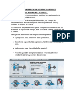 Bombas de Transferencia de Hidrocarburos