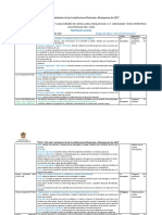 Semanal 11-15 Diciembre 2017