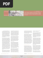 Mapa Das Pedras de Minas