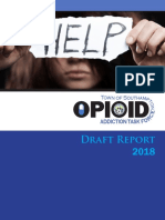 Opioid Draft Report 6.21.18