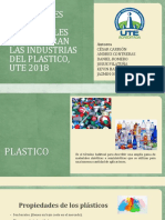 Industria Plastica