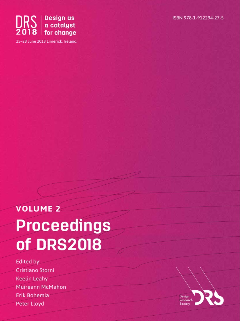 Download Drs2018 Vol 2 Feminism Gender Studies PSD Mockup Templates