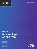 DRS2018 Vol 3 | PDF | Feminism | Gender Studies