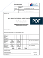 A.1 - B1130.0.20.33.945.GD11.004-02 F A4 - (Manufacturing and Inspection Procedure - Procurement) PDF