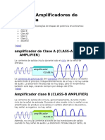 Tipos de Amplificadores de Potência.doc