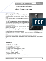 Kőszívű Ember Fiai Röviden PDF