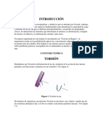 Ingenieria Torsion