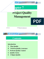 7 MPM Quality - Output