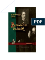 Ambrose Bierce - Djavolov Recnik