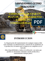 Curso Como Implementar Plan Mantenimiento Basado Confiabilidad Funciones Equipos Modos Fallas Consecuencias Ajustes