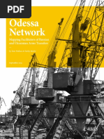 The+Odessa+Network