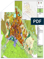 Plano Zonificacion Municipal Leon PDF