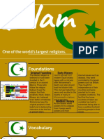 Islam