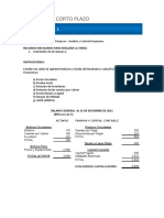 Tarea Finanzas