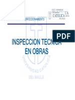 INSPECCION TECNICA EN OBRAS clase 1.pdf