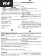 Iterax (Hydroxyzine) Dosage and Uses | PDF | Drugs Acting On The ...