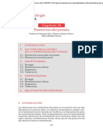 Alteraciones Del Metabolismo Del Potasio