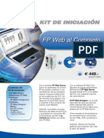 Fpweb Starter Kit Es 4219eues 1312