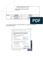 Informe 5 Etn 1011 L