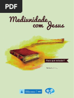 Apostila Mediunidade Com Jesus Jan2017