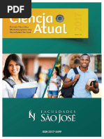 Revista Ciência Atual