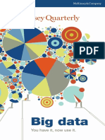 2011 Q4 - McKinsey Quarterly - Big Data, You Have It, Now Use It PDF