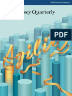 2015 Q4 - McKinsey Quarterly - Agility PDF