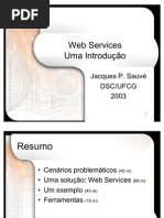 Web Services