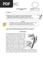 Guia Lengua Indigena