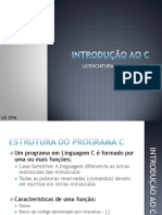 Projeto Esperança - E9G - QUIZ 1 - Conhecimentos Gerais Resposta