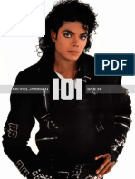 Michael Jackson BAD 30