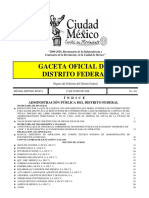 Manual de operación del Comité Técnico de Archivos de Azcapotzalco