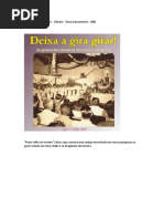 Preto Velho No Terreiro