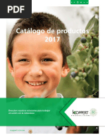 Catálogo 2017 Interactivo COPPERT