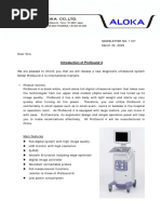 NL1127 Introduction of ProSound 4