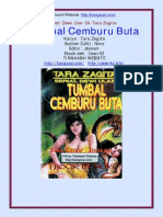 Tumbal Cemburu Buta - Tara Zagita