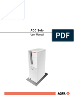 Adc Solo User Manual PDF