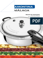 Tramontina - Panela Pressao Malaga 15843272 PDF