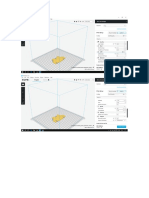 configuración impresora_3D