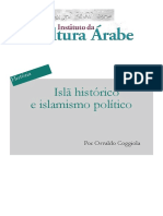 Islã Histórico e Islamismo Político - Osvaldo Coggiola.pdf